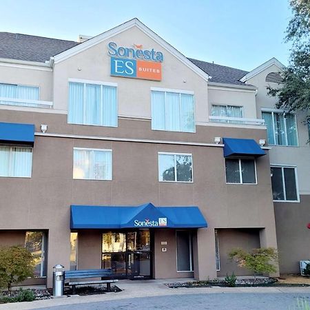 Sonesta Es Suites Dallas Medical Market Center Eksteriør billede