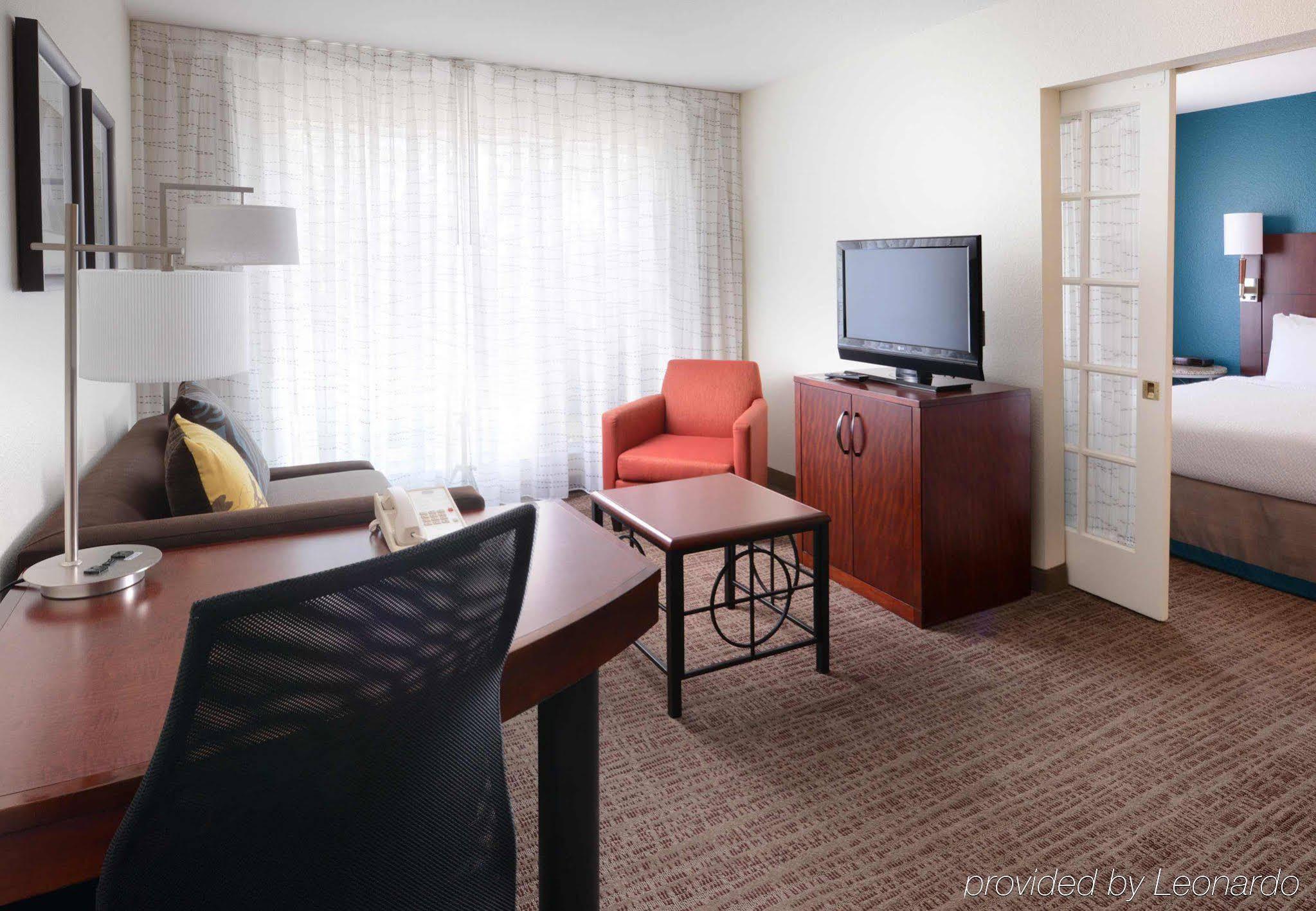Sonesta Es Suites Dallas Medical Market Center Eksteriør billede