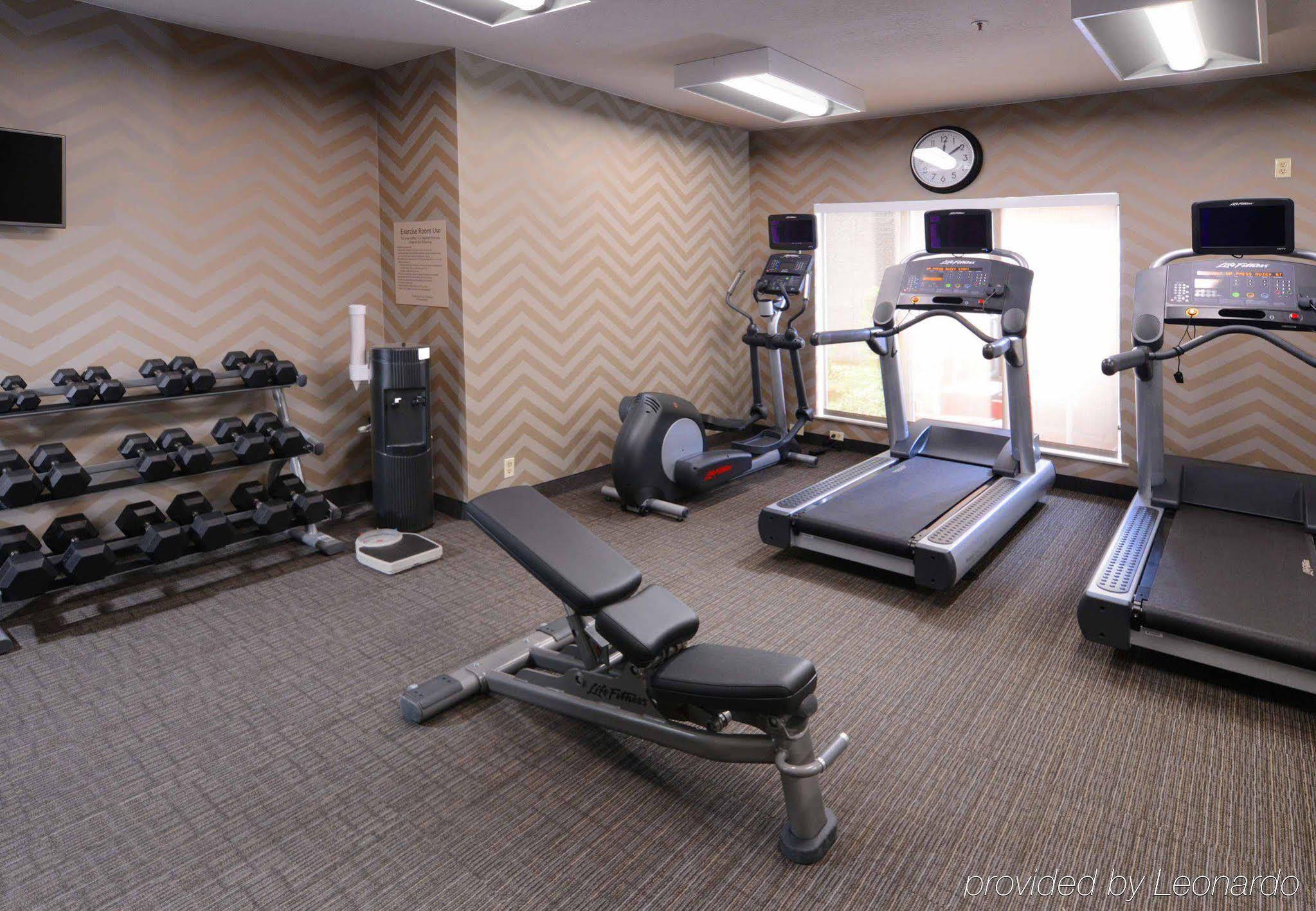 Sonesta Es Suites Dallas Medical Market Center Eksteriør billede