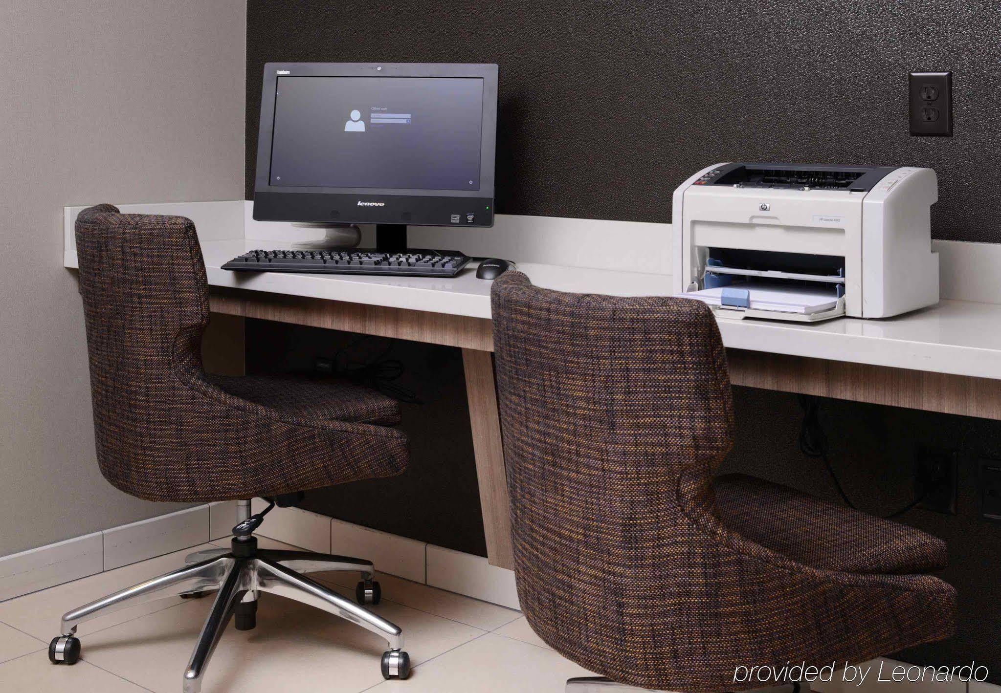 Sonesta Es Suites Dallas Medical Market Center Eksteriør billede
