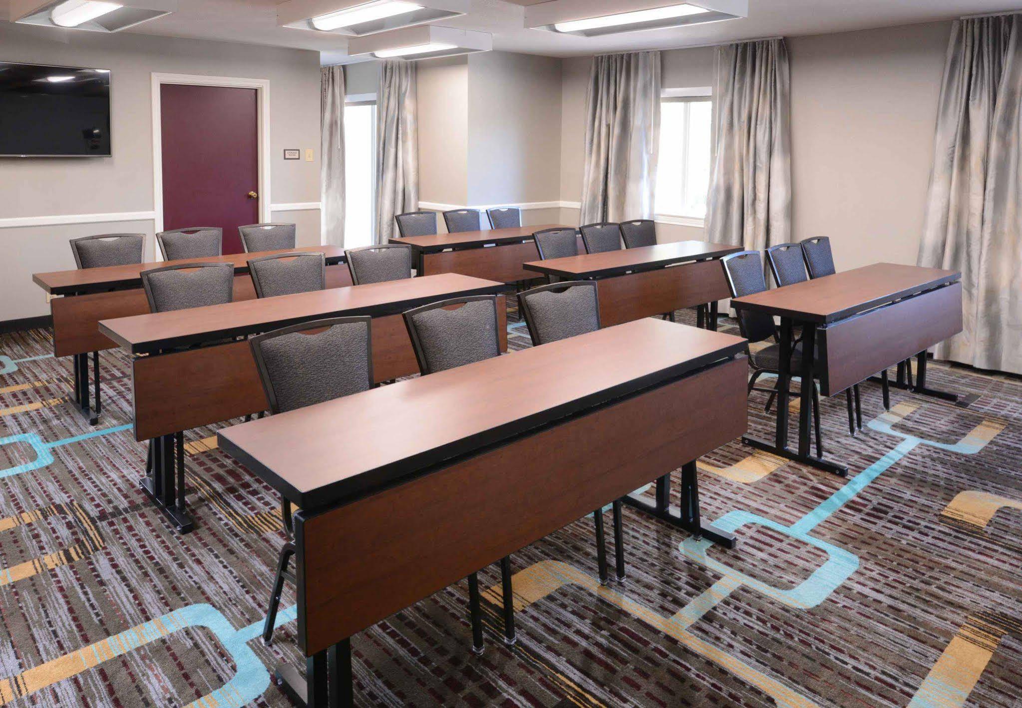 Sonesta Es Suites Dallas Medical Market Center Eksteriør billede