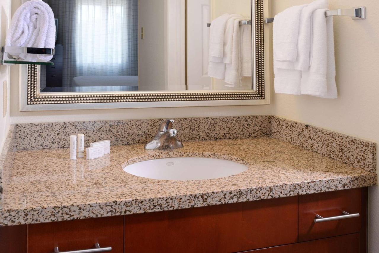 Sonesta Es Suites Dallas Medical Market Center Eksteriør billede