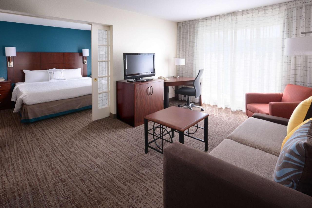 Sonesta Es Suites Dallas Medical Market Center Eksteriør billede