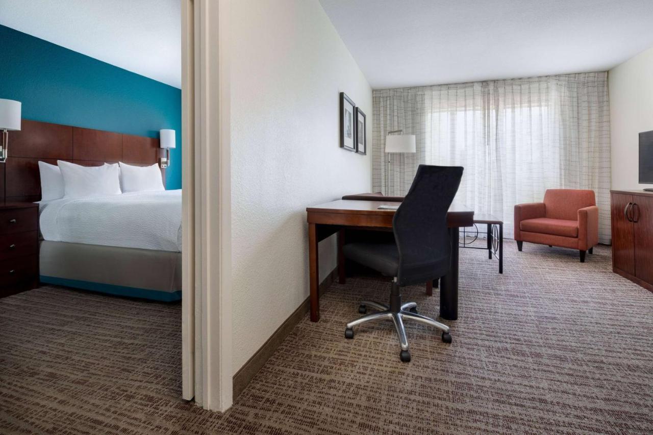 Sonesta Es Suites Dallas Medical Market Center Eksteriør billede