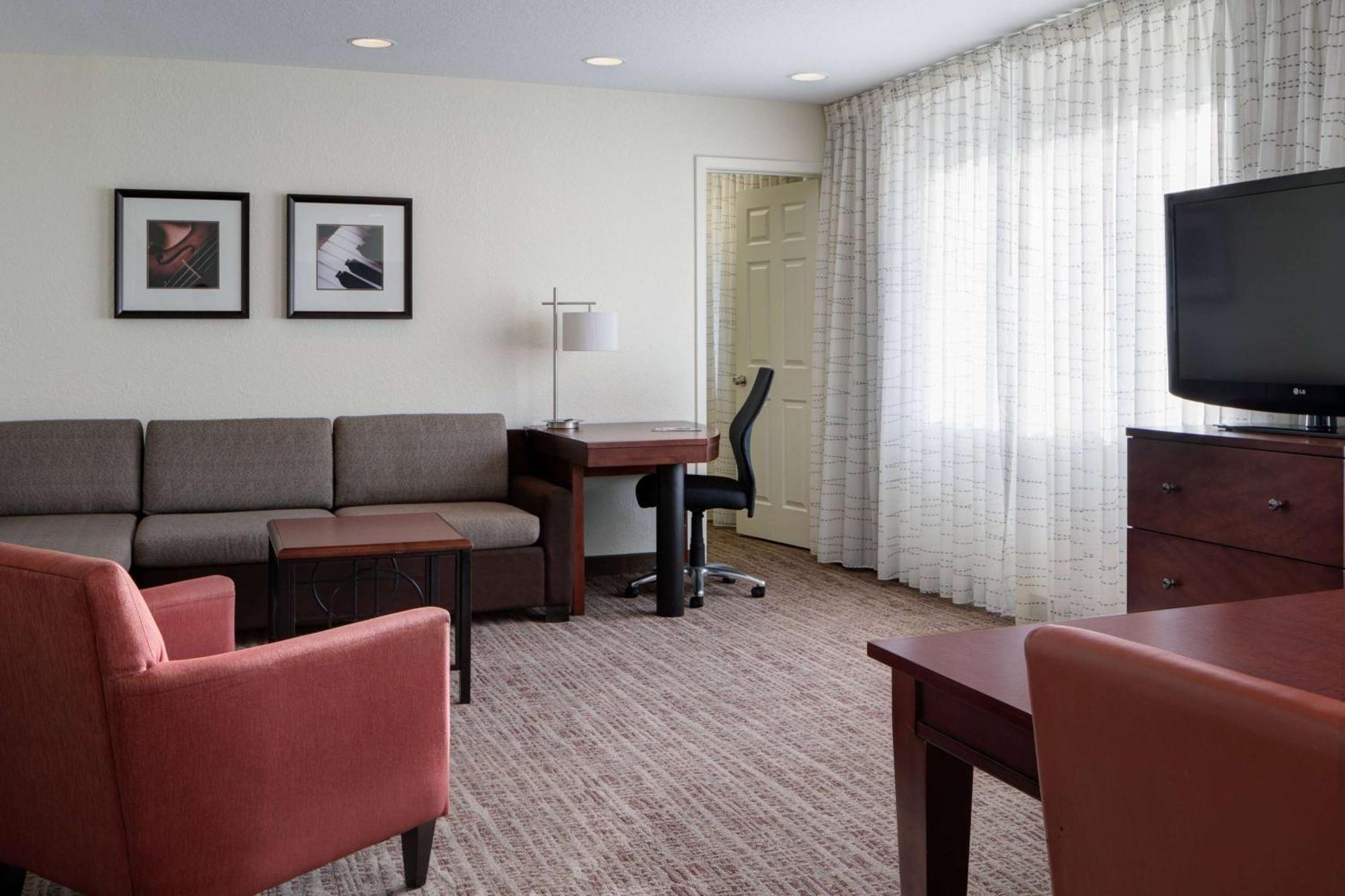 Sonesta Es Suites Dallas Medical Market Center Eksteriør billede