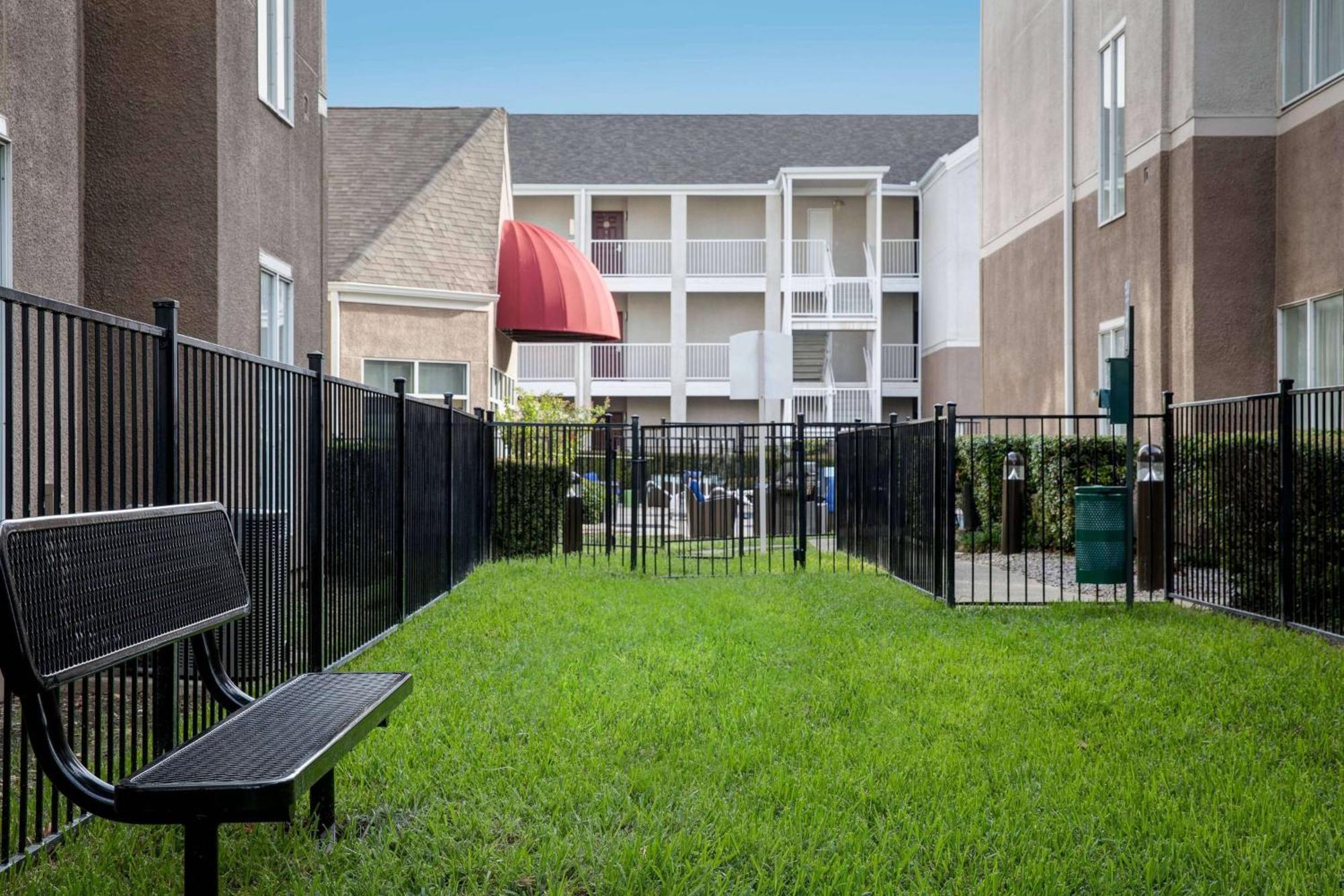 Sonesta Es Suites Dallas Medical Market Center Eksteriør billede