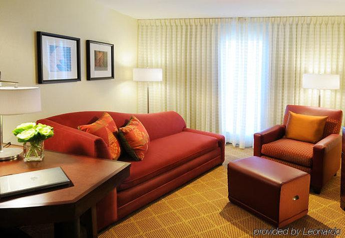 Sonesta Es Suites Dallas Medical Market Center Værelse billede