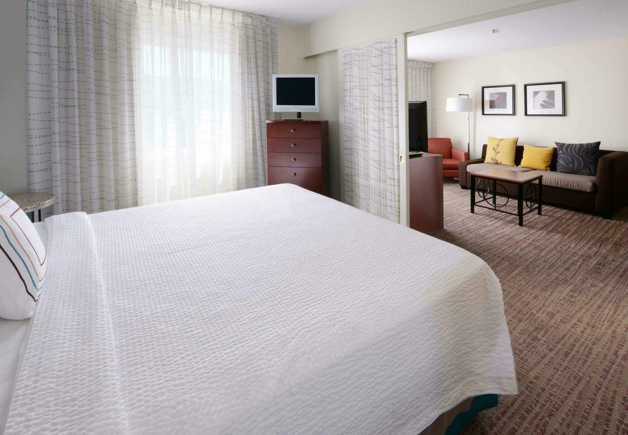 Sonesta Es Suites Dallas Medical Market Center Eksteriør billede